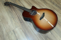 Furch Yellow MC Master's Choice GC CR SPA Sunburst