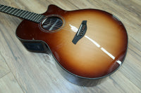 Furch Yellow MC Master's Choice GC CR SPA Sunburst