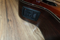 Furch Yellow MC Master's Choice GC CR SPA Sunburst