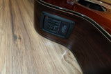 Furch Yellow MC Master's Choice GC CR SPA Sunburst