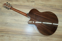 Furch Yellow MC Master's Choice GC CR SPA Sunburst