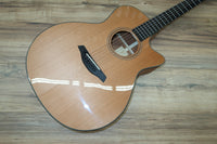 Furch Blue Plus GC CM- SPE