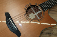 Furch Blue Plus GC CM- SPE