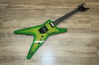 USA ML FLOYD FLAME TOP SLIME