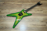 USA ML FLOYD FLAME TOP SLIME