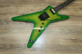 USA ML FLOYD FLAME TOP SLIME