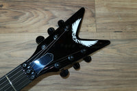 USA ML FLOYD FLAME TOP SLIME