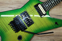 USA ML FLOYD FLAME TOP SLIME