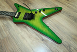 USA ML FLOYD FLAME TOP SLIME