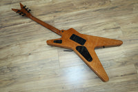 USA ML FLOYD FLAME TOP SLIME