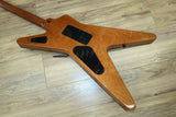 USA ML FLOYD FLAME TOP SLIME
