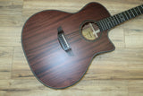 Orangewood Morgan Live