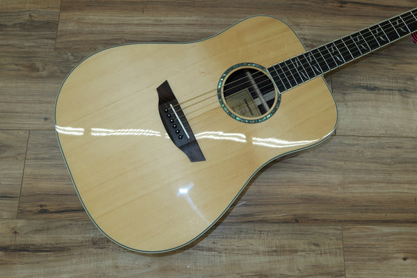 Orangewood Echo