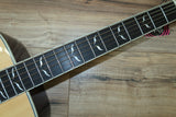 Orangewood Echo