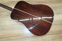 Orangewood Echo