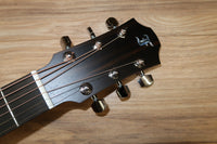 Furch Blue Performance EM Mahogany with pickup/ gig bag NEW MODEL 2024