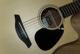 Furch Blue Performance EM Mahogany with pickup/ gig bag NEW MODEL 2024