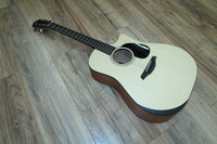 Furch Blue Performance EM Mahogany with pickup/ gig bag NEW MODEL 2024