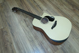 Furch Blue Performance EM Mahogany with pickup/ gig bag NEW MODEL 2024