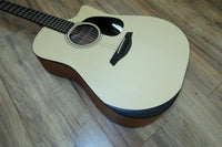 Furch Blue Performance EM Mahogany with pickup/ gig bag NEW MODEL 2024