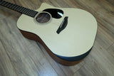 Furch Blue Performance EM Mahogany with pickup/ gig bag NEW MODEL 2024