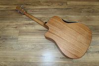 Furch Blue Performance EM Mahogany with pickup/ gig bag NEW MODEL 2024