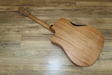 Furch Blue Performance EM Mahogany with pickup/ gig bag NEW MODEL 2024
