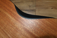 Furch Blue Performance EM Mahogany with pickup/ gig bag NEW MODEL 2024