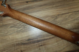 Furch Blue Performance EM Mahogany with pickup/ gig bag NEW MODEL 2024