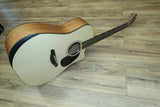 Furch Blue Performance EM Mahogany with pickup/ gig bag NEW MODEL 2024