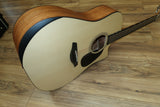 Furch Blue Performance EM Mahogany with pickup/ gig bag NEW MODEL 2024