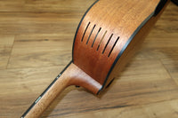 Furch Blue Performance EM Mahogany with pickup/ gig bag NEW MODEL 2024
