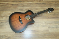Orangewood Morgan Live