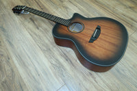 Orangewood Morgan Live