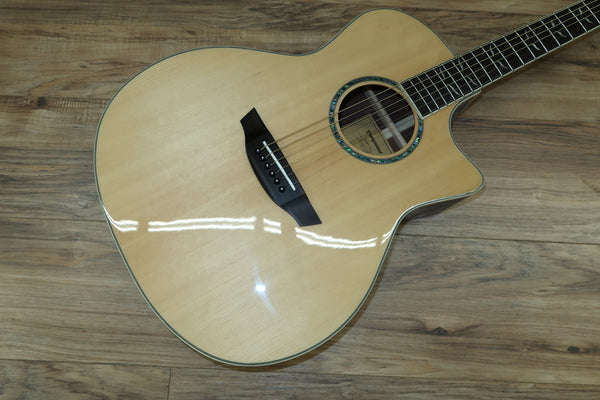 Orangewood Mason SL