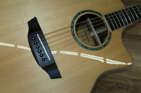 Orangewood Mason SL