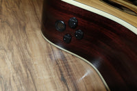 Orangewood Mason SL