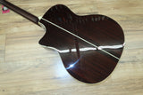 Orangewood Mason SL