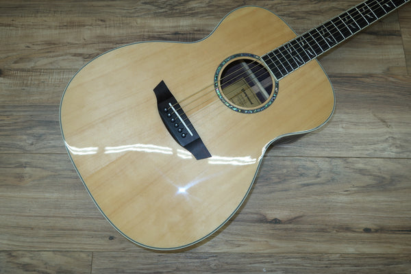 Orangewood Brooklyn S