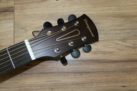 Orangewood Morgan S Live