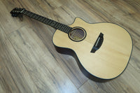 Orangewood Morgan S Live