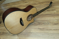 Orangewood Morgan S Live