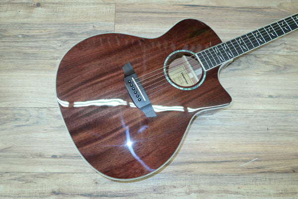 Orangewood Mason ML LIVE