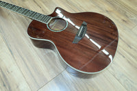 Orangewood Mason ML LIVE