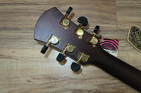 Orangewood Mason ML LIVE
