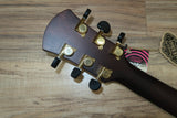 Orangewood Mason ML LIVE