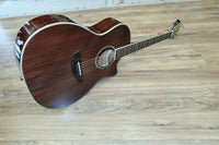 Orangewood Mason ML LIVE
