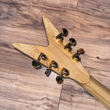 Dean USA ML Custom Shop Trans purpleburst