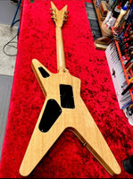 Dean USA ML Custom Shop Trans purpleburst