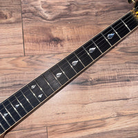 Dean USA ML Custom Shop Trans purpleburst
